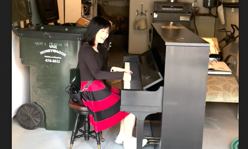 Video Item
